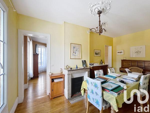 Immeuble à vendre 200 m² Gisors