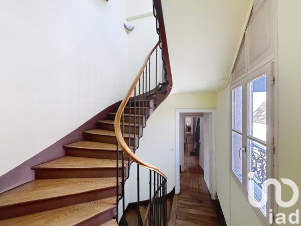 Immeuble à vendre 200 m² Gisors