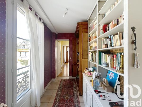 Immeuble à vendre 200 m² Gisors