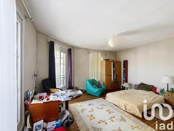 Immeuble à vendre 200 m² Gisors