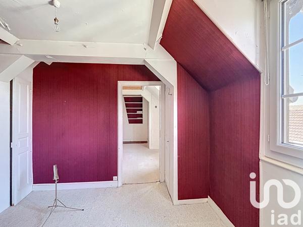 Immeuble à vendre 200 m² Gisors