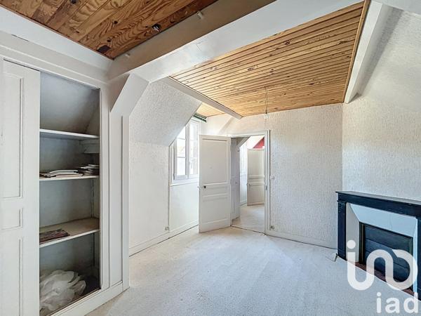 Immeuble à vendre 200 m² Gisors