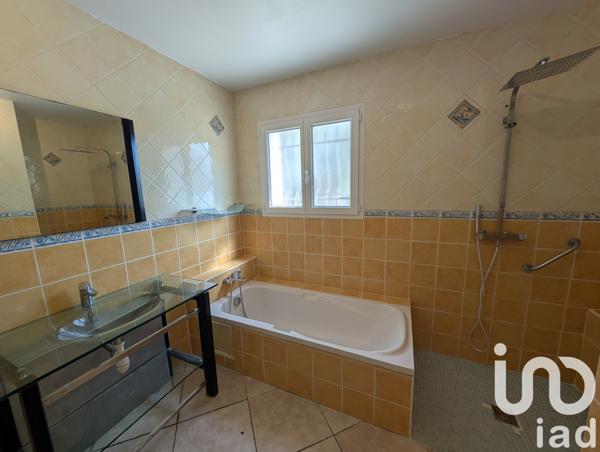 Maison à vendre 4 pièces 140 m² Bizanet
