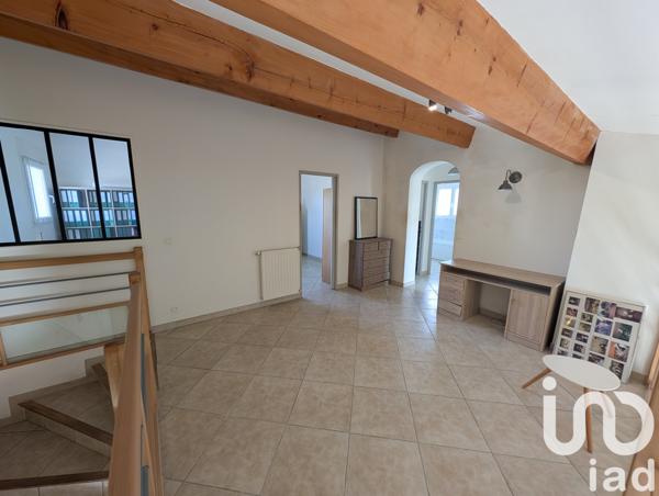 Maison à vendre 4 pièces 140 m² Bizanet