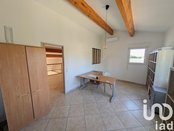 Maison à vendre 4 pièces 140 m² Bizanet