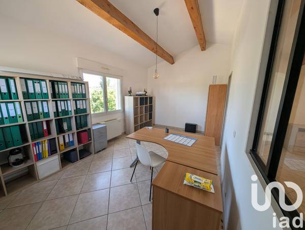 Maison à vendre 4 pièces 140 m² Bizanet