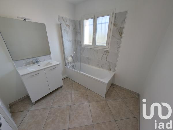 Maison à vendre 4 pièces 140 m² Bizanet