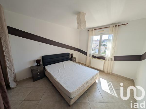 Maison à vendre 4 pièces 140 m² Bizanet