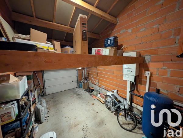 Maison à vendre 4 pièces 140 m² Bizanet