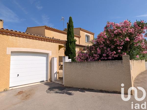 Maison à vendre 4 pièces 140 m² Bizanet