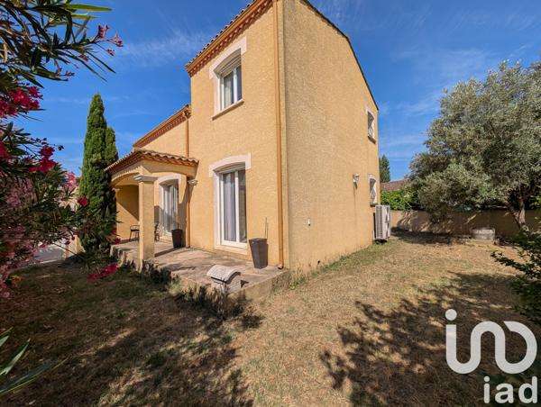 Maison à vendre 4 pièces 140 m² Bizanet