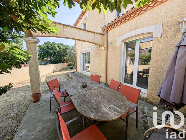 Maison à vendre 4 pièces 140 m² Bizanet