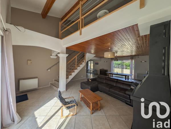 Maison à vendre 4 pièces 140 m² Bizanet