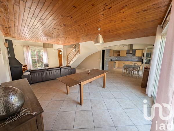 Maison à vendre 4 pièces 140 m² Bizanet