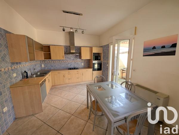 Maison à vendre 4 pièces 140 m² Bizanet