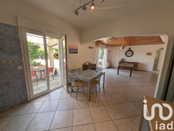 Maison à vendre 4 pièces 140 m² Bizanet