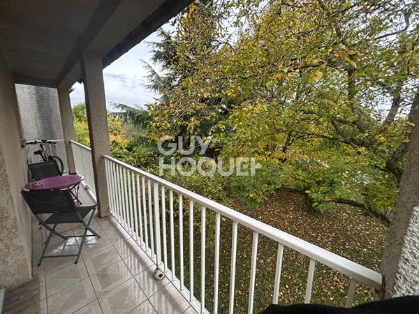 Appartement Chalifert 1 pièce(s) 30.72 m2