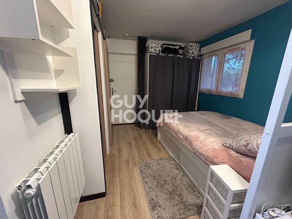 Appartement Chalifert 1 pièce(s) 30.72 m2