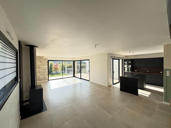 EXCLUSIVITE - MAISON SAINT ERBLON - 4 CHAMBRES - EXPOSITION SUD