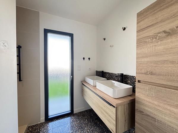 EXCLUSIVITE - MAISON SAINT ERBLON - 4 CHAMBRES - EXPOSITION SUD