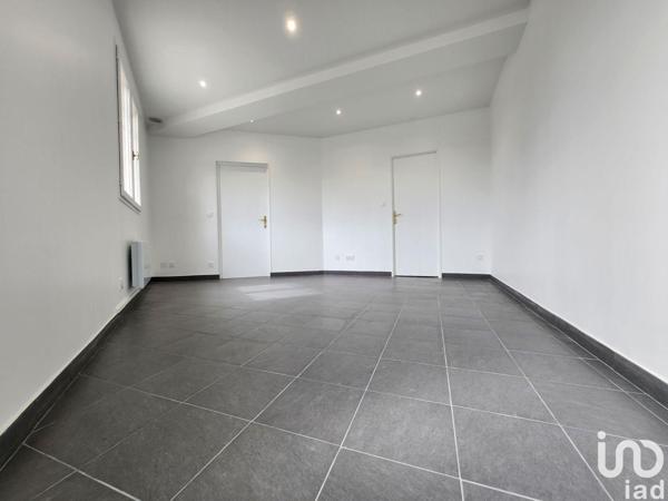 Bureaux à vendre 85 m² Conflans-Sainte-Honorine
