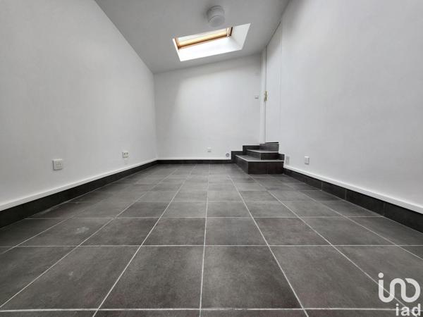 Bureaux à vendre 85 m² Conflans-Sainte-Honorine