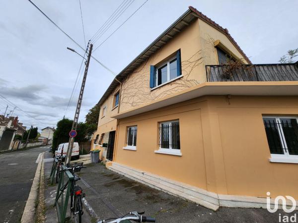 Bureaux à vendre 85 m² Conflans-Sainte-Honorine