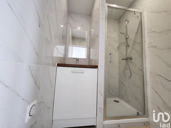 Bureaux à vendre 85 m² Conflans-Sainte-Honorine