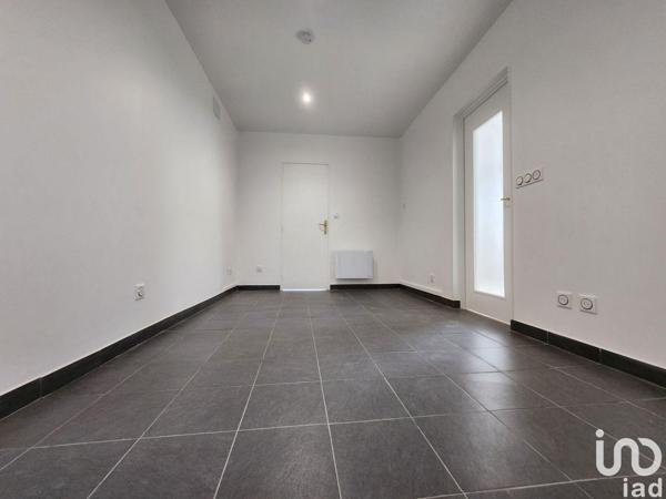 Bureaux à vendre 85 m² Conflans-Sainte-Honorine