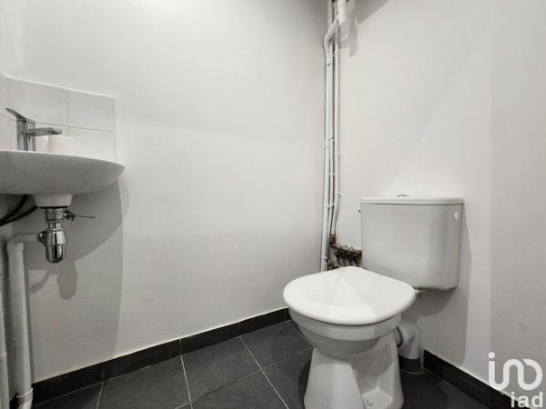 Bureaux à vendre 85 m² Conflans-Sainte-Honorine