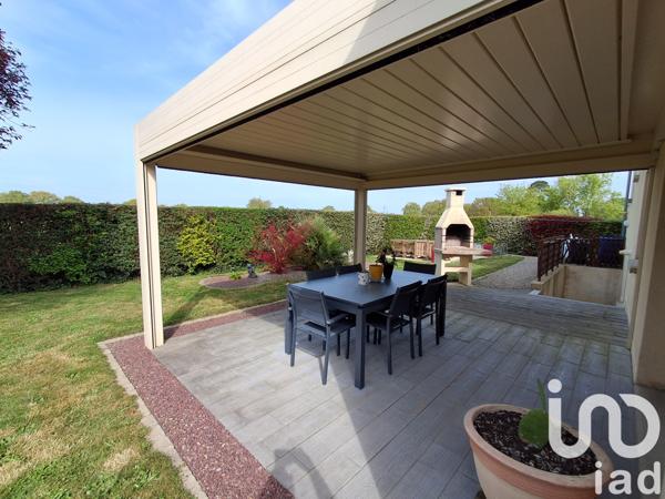 Maison à vendre 5 pièces 100 m² Craon