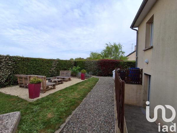 Maison à vendre 5 pièces 100 m² Craon