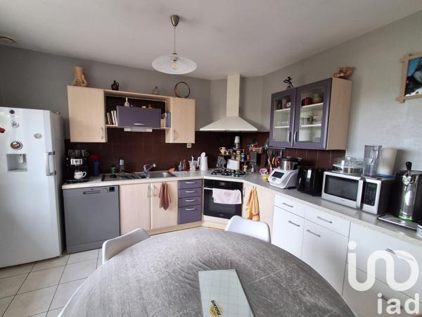 Maison à vendre 5 pièces 100 m² Craon