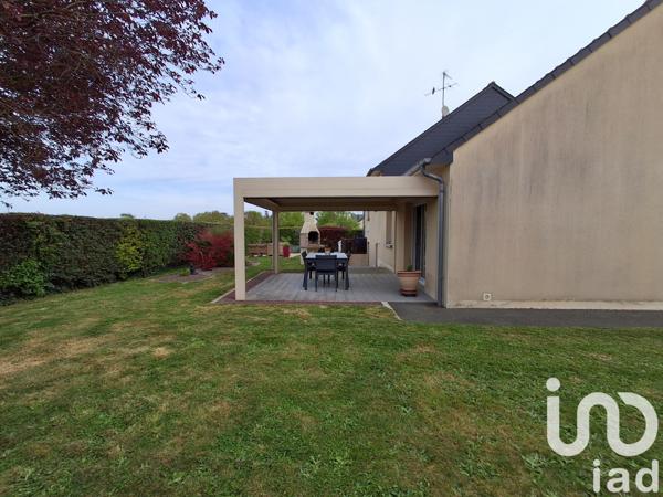 Maison à vendre 5 pièces 100 m² Craon