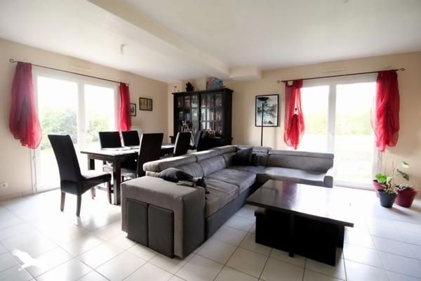 Maison à vendre |  Riec-sur-Belon |  6 pièces | 90 m²