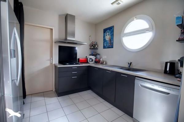 Maison à vendre |  Riec-sur-Belon |  6 pièces | 90 m²