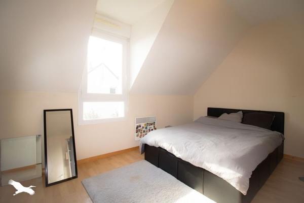 Maison à vendre |  Riec-sur-Belon |  6 pièces | 90 m²