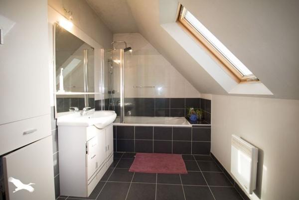Maison à vendre |  Riec-sur-Belon |  6 pièces | 90 m²