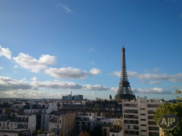 Appartement à louer Paris 7eme : 4 pièces, 112m² avec 3 chambre(s) à 4 294€ - AJP Immobilière Passy Paris 16