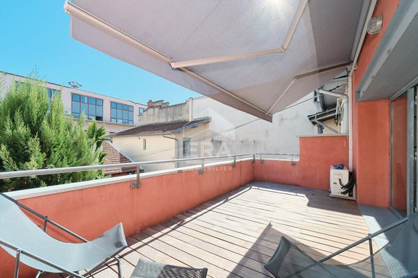 Maison 150m² + studio 45m² en monopropriété