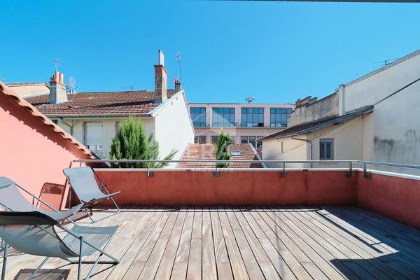 Maison 150m² + studio 45m² en monopropriété
