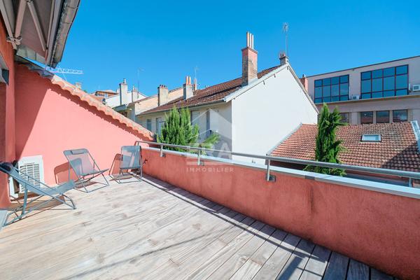 Maison 150m² + studio 45m² en monopropriété