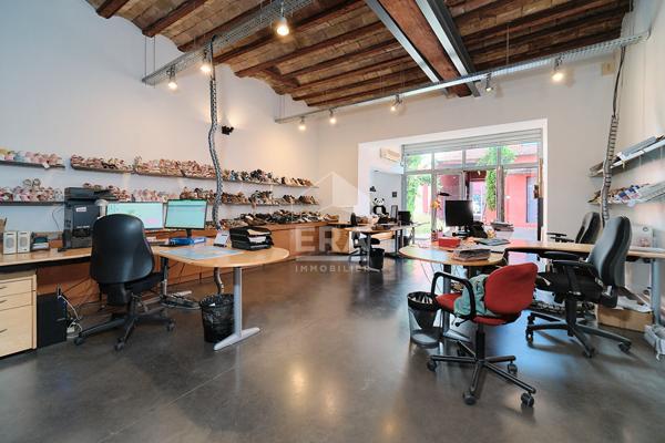 Maison 150m² + studio 45m² en monopropriété