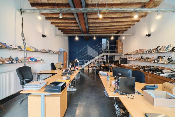 Maison 150m² + studio 45m² en monopropriété