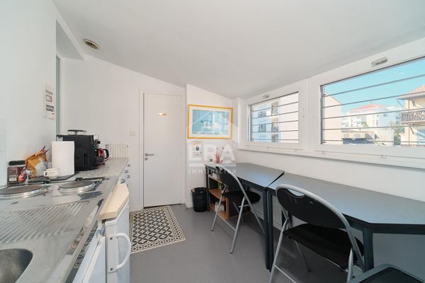 Maison 150m² + studio 45m² en monopropriété