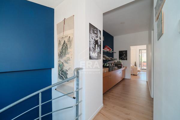Maison 150m² + studio 45m² en monopropriété