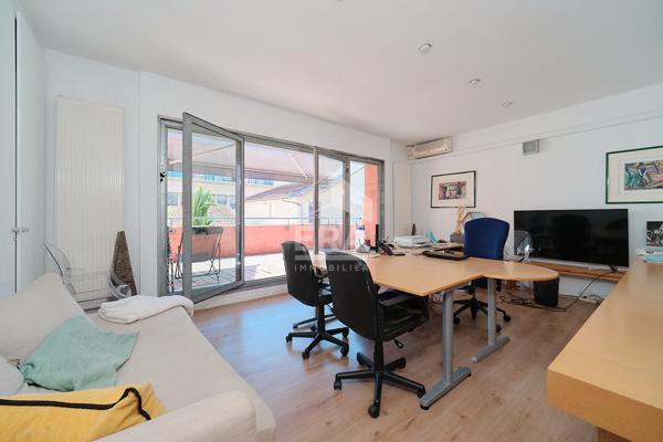 Maison 150m² + studio 45m² en monopropriété