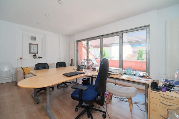 Maison 150m² + studio 45m² en monopropriété