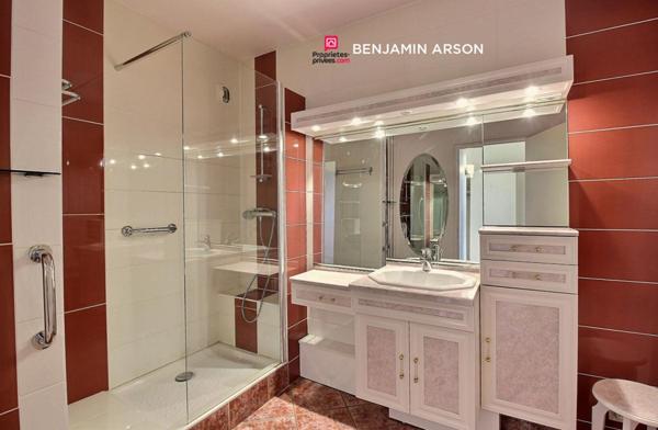 Exclusivité - Appartement avec garage - Cognin 4 pièces 80 m2