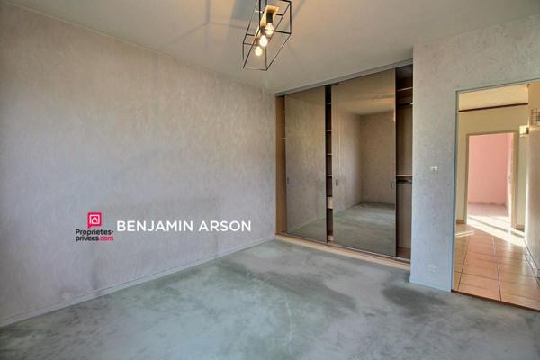 Exclusivité - Appartement avec garage - Cognin 4 pièces 80 m2